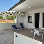 Lägenhet Residenza Concordia Bibione