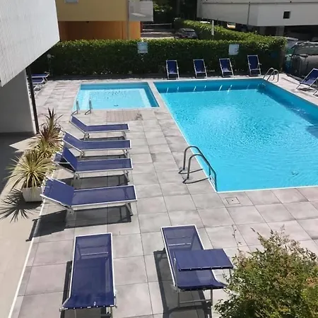 Residenza Concordia * بيبيوني