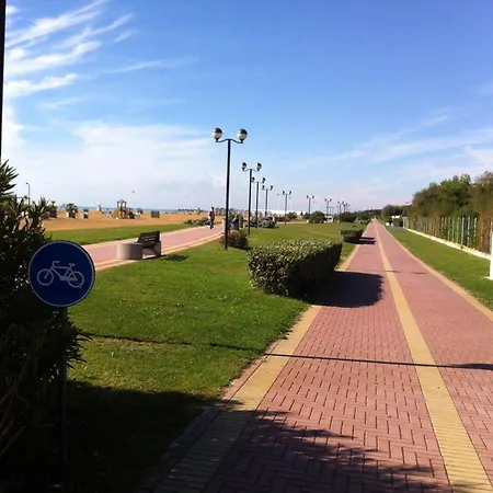 Residenza Concordia شقة