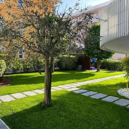 Residenza Concordia * بيبيوني