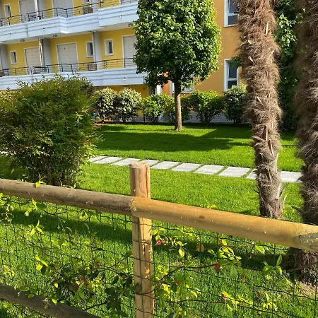 Residenza Concordia * Bibione