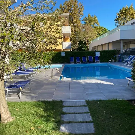 Residenza Concordia Apartmán