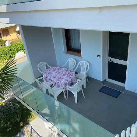 Residenza Concordia شقة