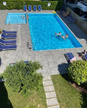 Residenza Concordia شقة بيبيوني