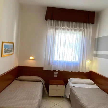 Residenza Concordia شقة