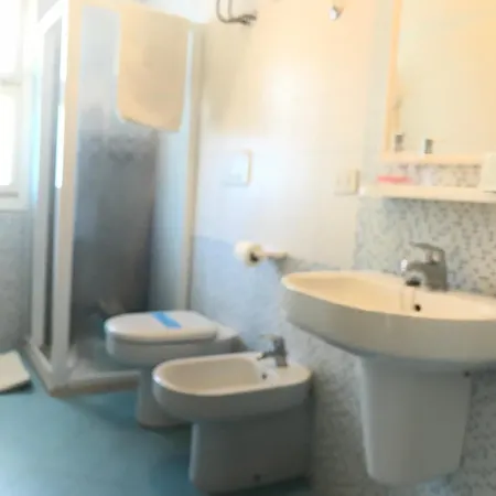 Residenza Concordia * بيبيوني