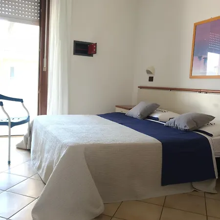 Residenza Concordia Apartmán *