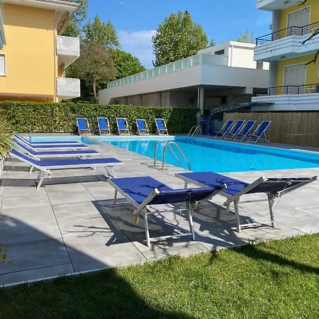 Residenza Concordia * بيبيوني