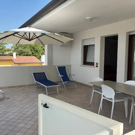 Residenza Concordia بيبيوني