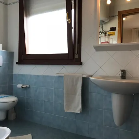 Residenza Concordia * Bibione