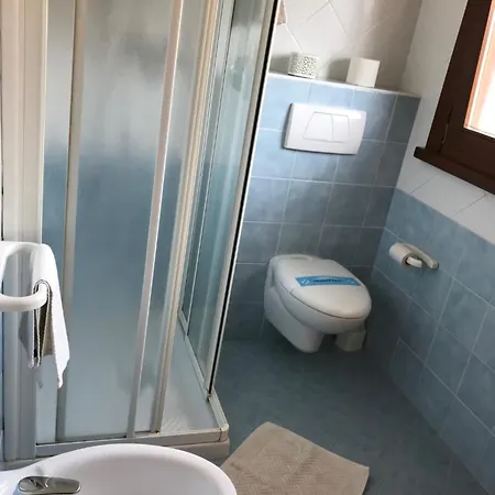 Residenza Concordia * بيبيوني