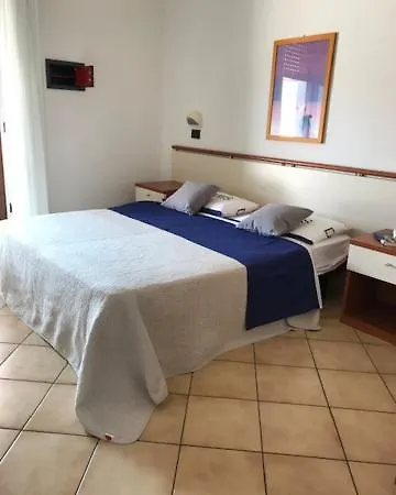 Residenza Concordia بيبيوني