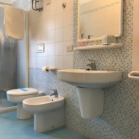 Residenza Concordia Apartmán *