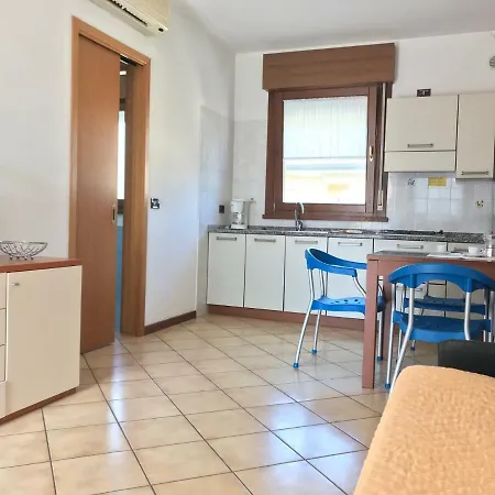 Residenza Concordia * Bibione