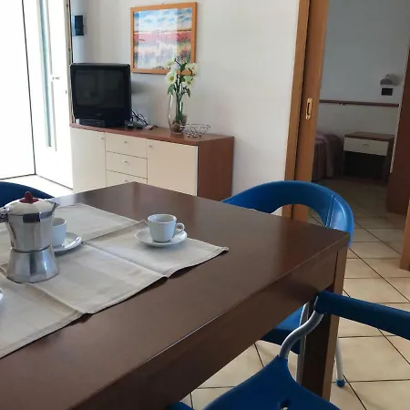 Residenza Concordia شقة *