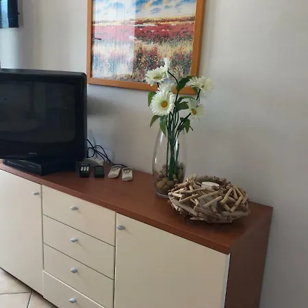 Residenza Concordia Apartmán