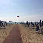 Residenza Concordia Διαμέρισμα Μπιμπιόνε