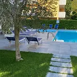 Διαμέρισμα Residenza Concordia