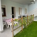 Διαμέρισμα Residenza Concordia