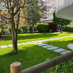 Residenza Concordia Διαμέρισμα Μπιμπιόνε