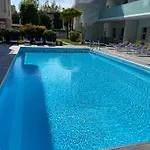 Residenza Concordia Διαμέρισμα Μπιμπιόνε