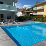 Residenza Concordia Διαμέρισμα