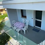 Residenza Concordia Διαμέρισμα
