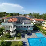 Residenza Concordia Διαμέρισμα *
