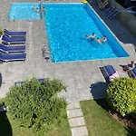 Residenza Concordia Διαμέρισμα Μπιμπιόνε
