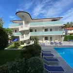 Residenza Concordia Μπιμπιόνε