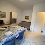 Διαμέρισμα Residenza Concordia *