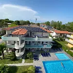 Residenza Concordia * Μπιμπιόνε