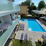 Διαμέρισμα Residenza Concordia *