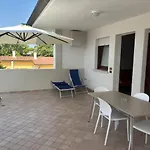 Residenza Concordia Διαμέρισμα Μπιμπιόνε