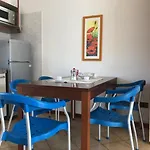 Διαμέρισμα Residenza Concordia *