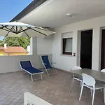 Διαμέρισμα Residenza Concordia