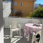 Residenza Concordia Διαμέρισμα