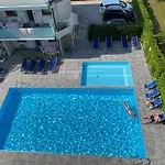 Διαμέρισμα Residenza Concordia Μπιμπιόνε