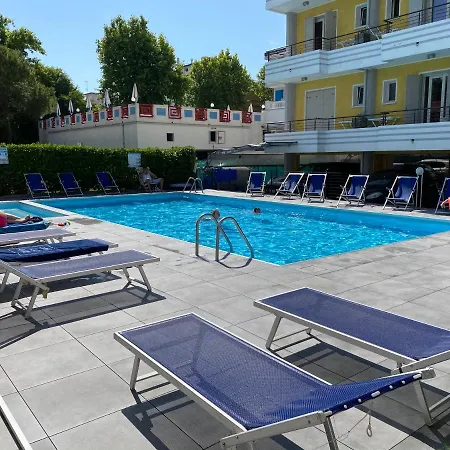 Residenza Concordia Appartement *