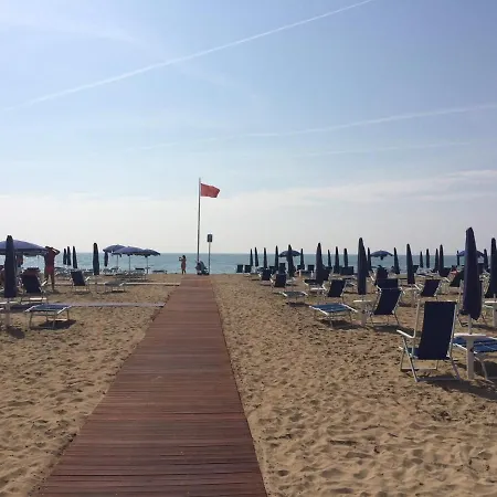Residenza Concordia Apartament Bibione