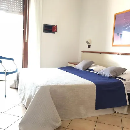 Appartement Residenza Concordia Bibione