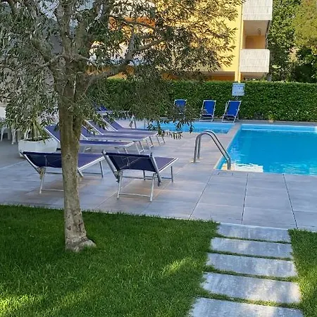 Appartement Residenza Concordia