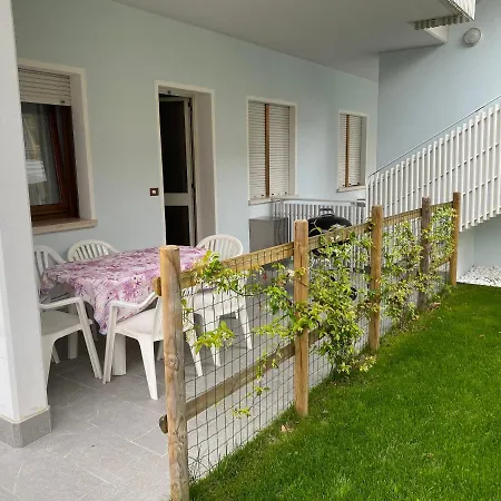 Апартаменты Residenza Concordia
