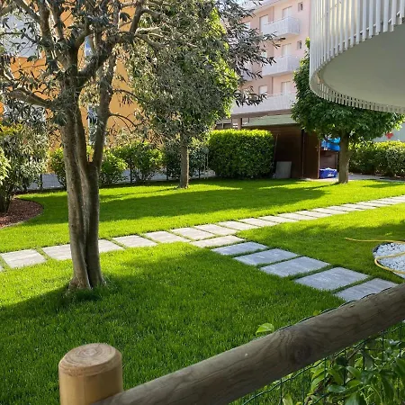 Residenza Concordia Apartment Bibione
