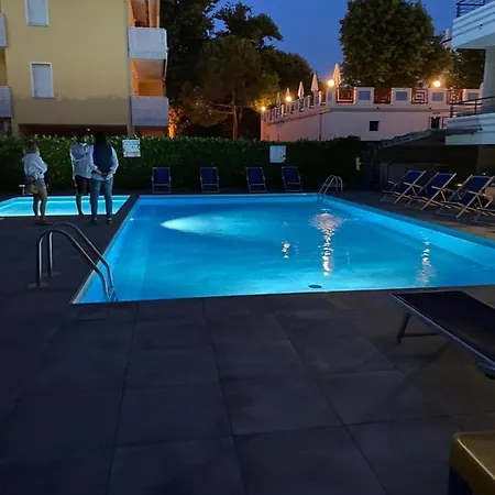Apartment Residenza Concordia