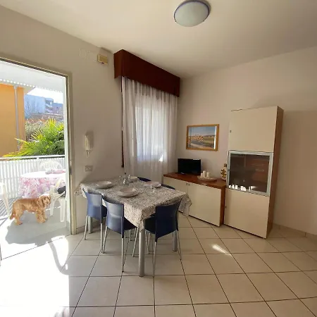 Apartment Residenza Concordia *