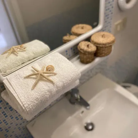 Apartment Residenza Concordia