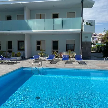 Apartment Residenza Concordia Bibione