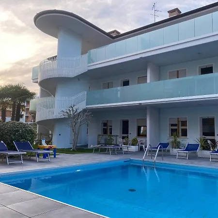 Apartment Residenza Concordia