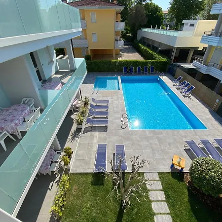 Apartment Residenza Concordia *